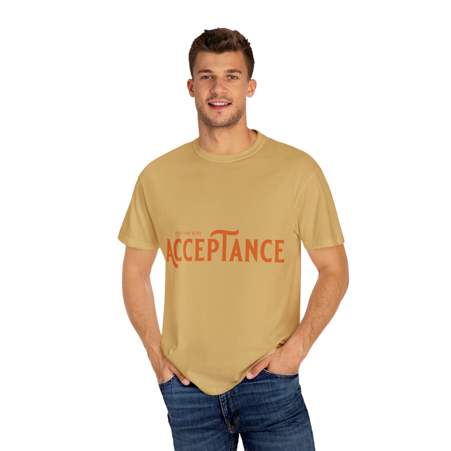 Acceptance T-shirt