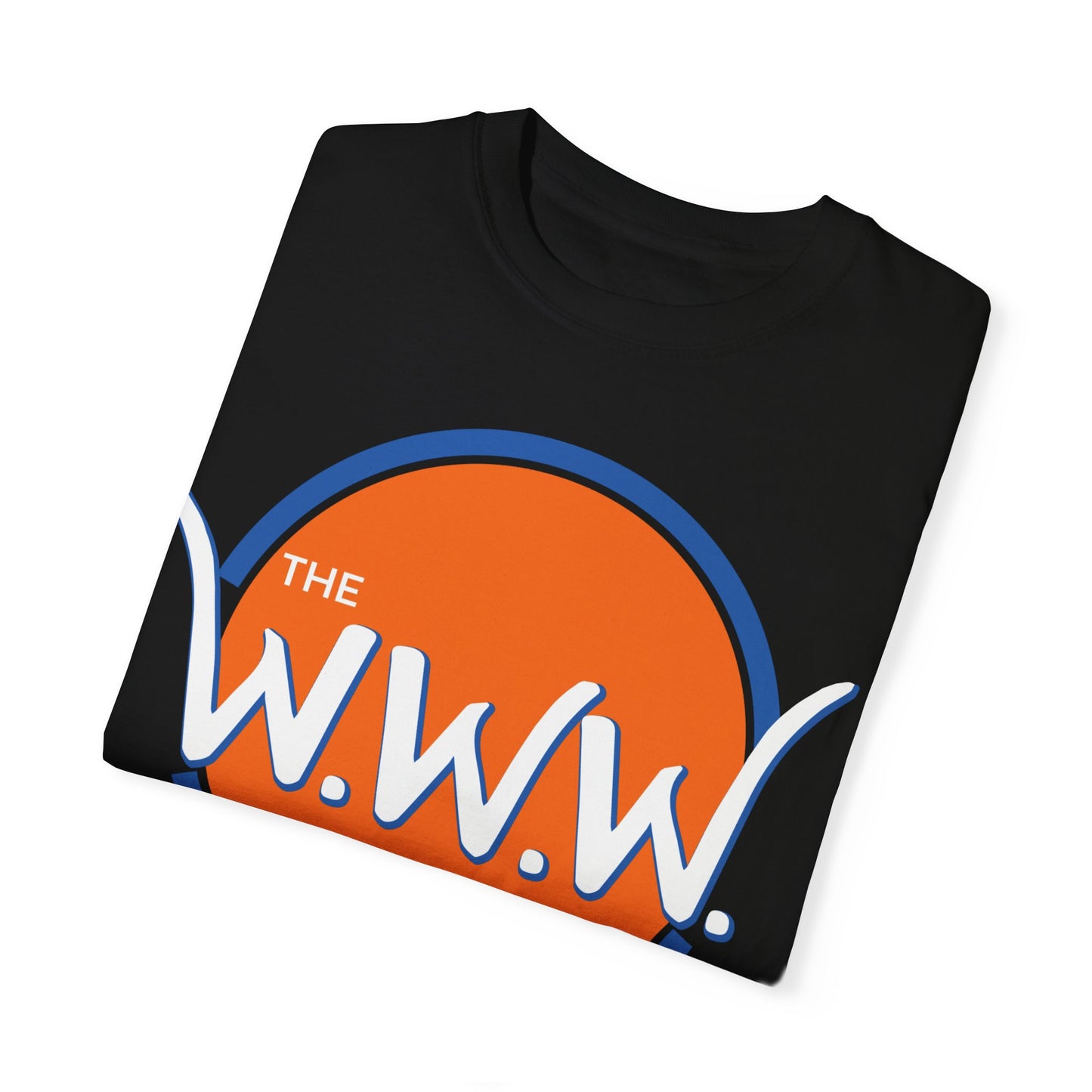 The W.W.W. Theory | You Win, I Win, We All Win TOGETHER! | History Makers Collection T-shirts | Beefy-T®  Short-Sleeve T-Shirt