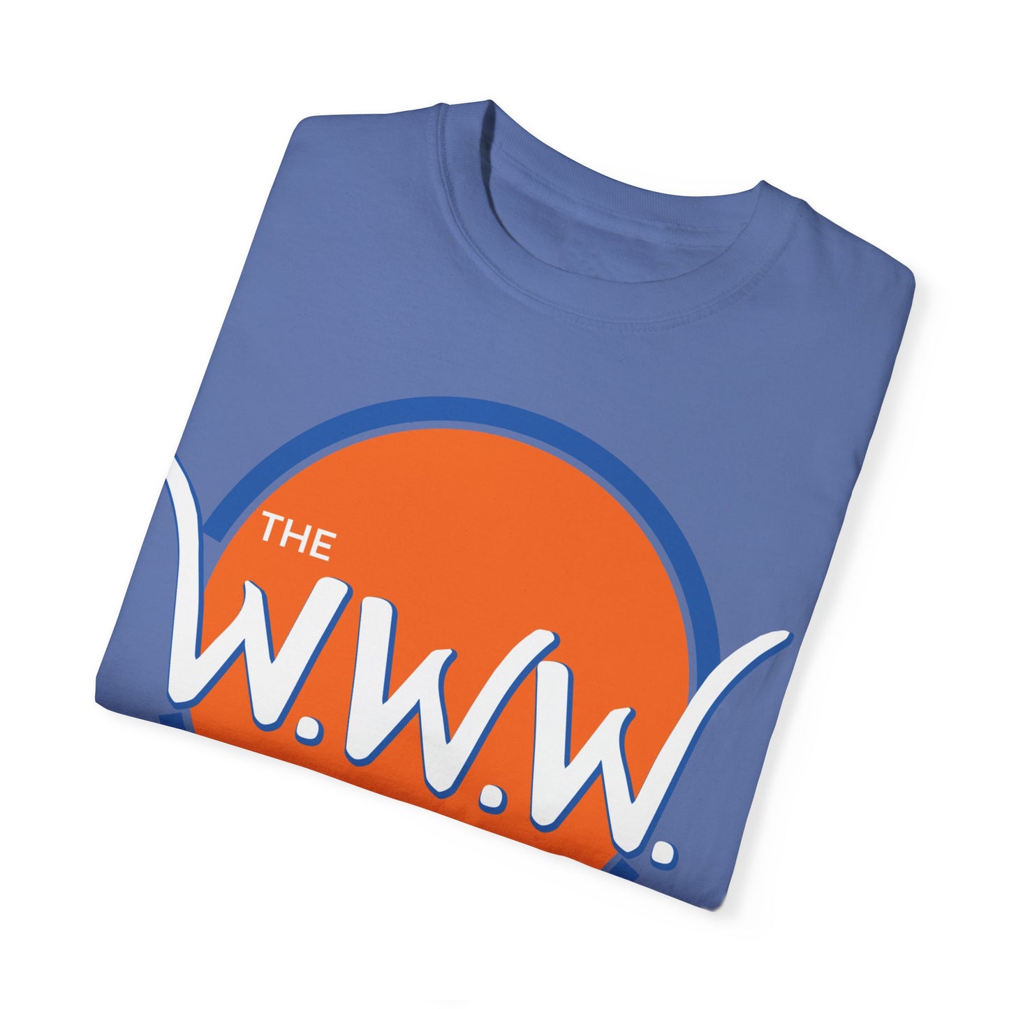 The W.W.W. Theory | You Win, I Win, We All Win TOGETHER! | History Makers Collection T-shirts | Beefy-T®  Short-Sleeve T-Shirt